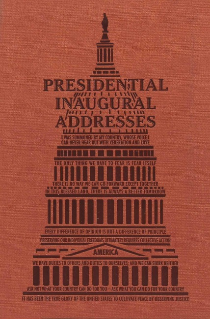 Presidential Inaugural Addresses
