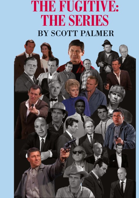 The Fugitive: The Series