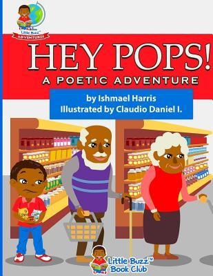 Hey Pops!