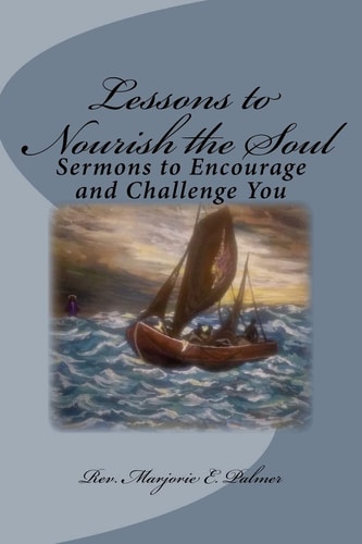 Lessons to Nourish the Soul Favorites