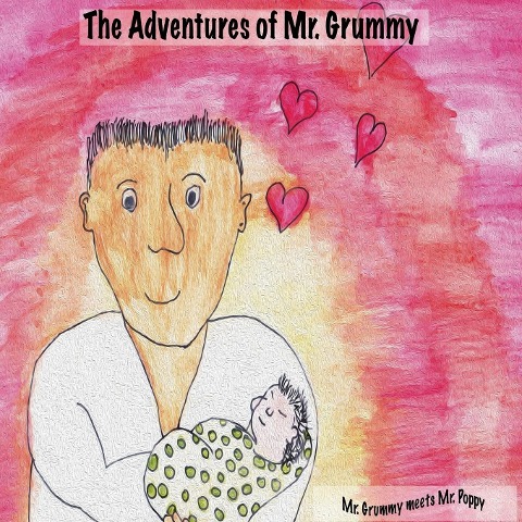 The Adventures of Mr. Grummy: Mr. Grummy meets Mr. Poppy