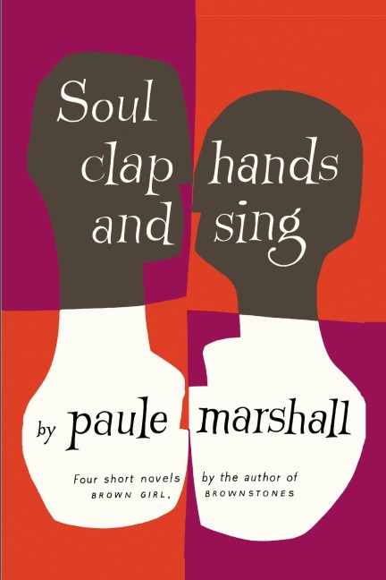 Soul Clap Hands and Sing