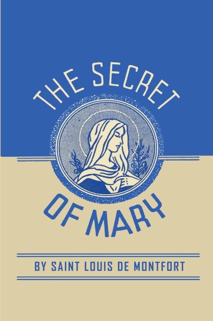 The Secret of Mary