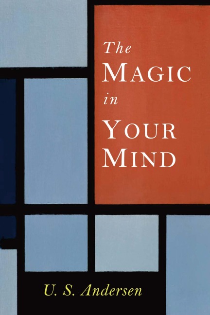 The Magic in Your Mind