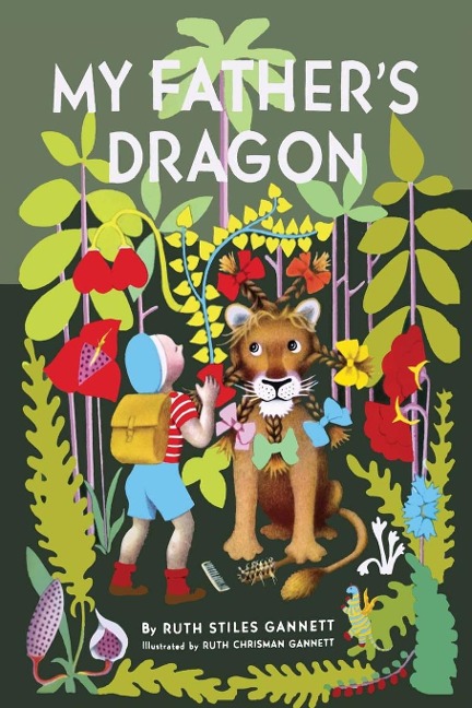My Fathers Dragon
