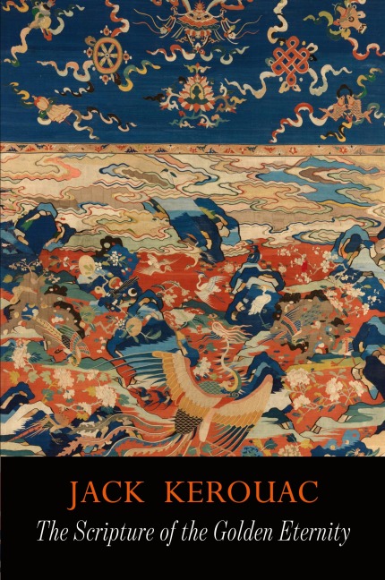 The Scripture of the Golden Eternity