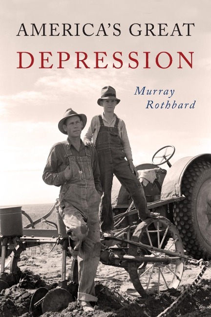 Americas Great Depression