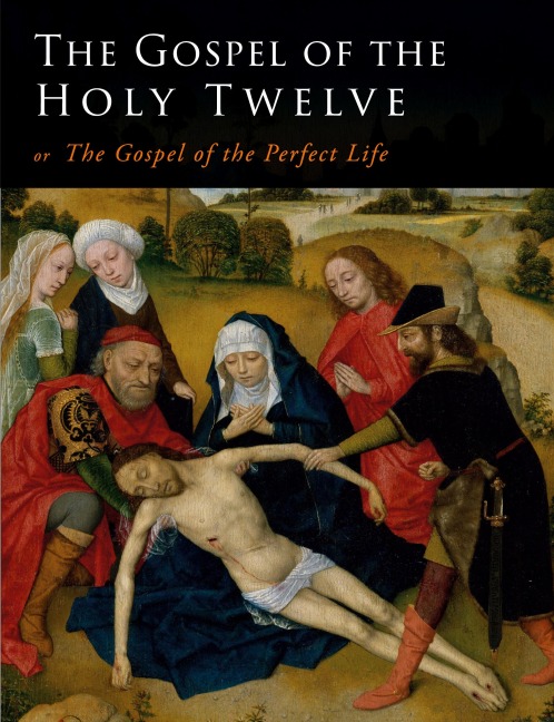 The Gospel of the Holy Twelve