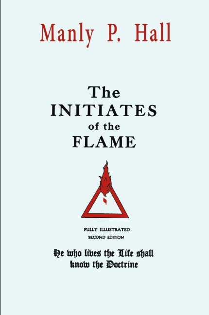 The Initiates of the Flame