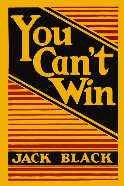 You Cant Win