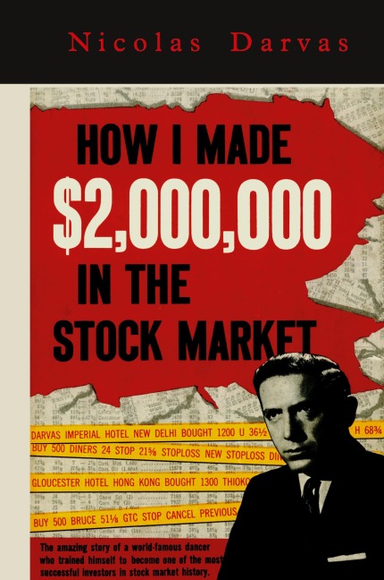 How I Made $2,000,000 in the Stock Market
