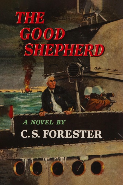 The Good Shepherd