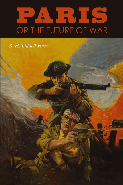 Paris or the Future of War