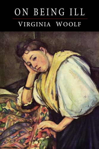 On Being Ill
