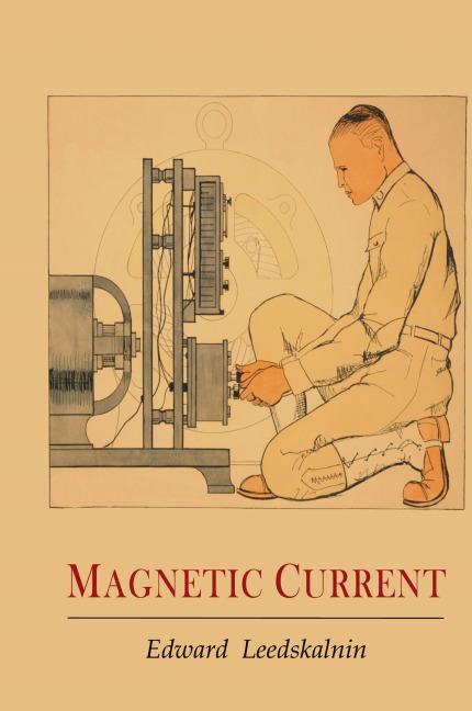 Magnetic Current