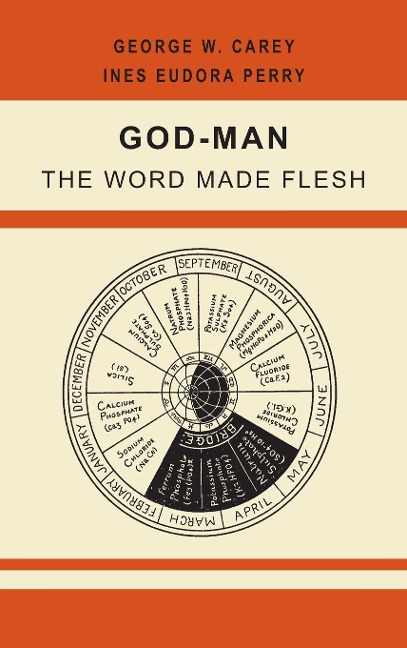 God-Man: The Word Made Flesh