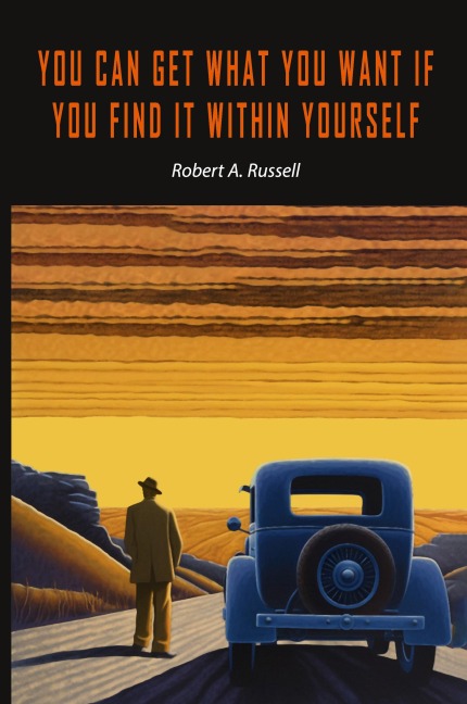 You Can Get What You Want If You Find It Within Yourself