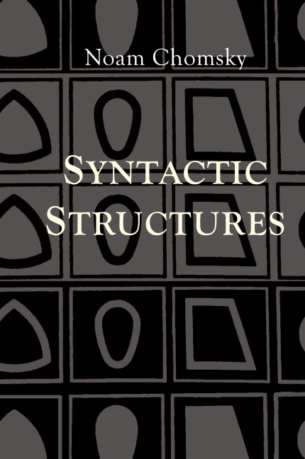 Syntactic Structures