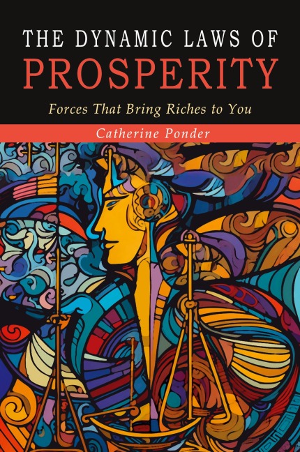 The Dynamic Laws of Prosperity