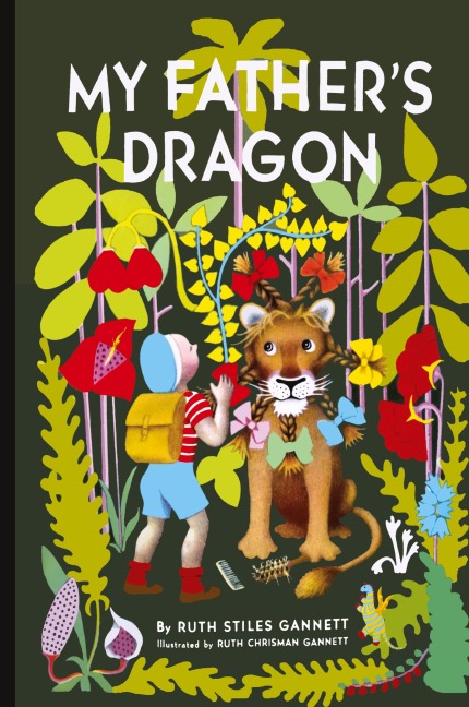 My Fathers Dragon