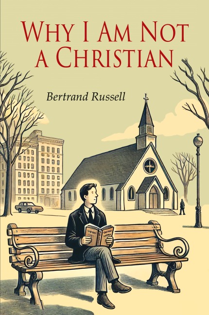 Why I Am Not a Christian