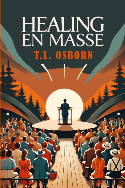 Healing En Masse