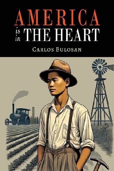 America Is in the Heart: A Personal History