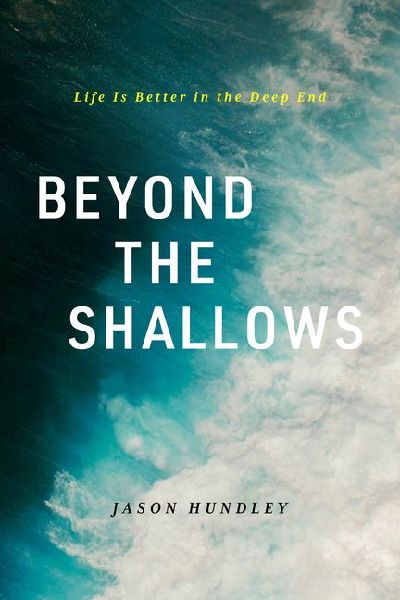 Beyond the Shallow