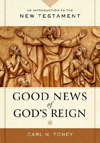 The Good News of God's Reign