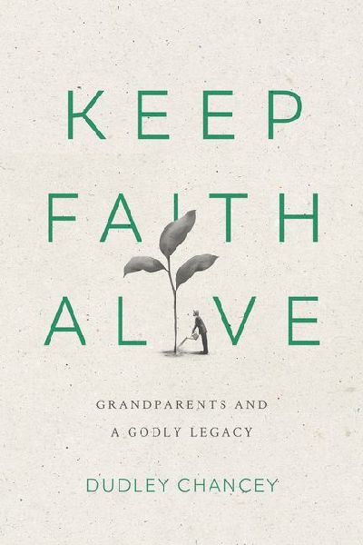 Keep Faith Alive