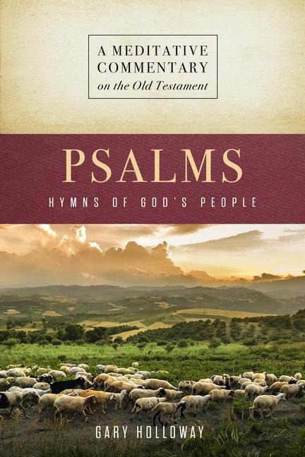 MC: Psalms: Hymns of Gods People