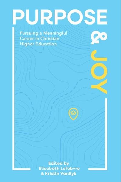 Purpose and Joy