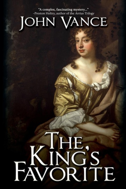 The Kings Favorite