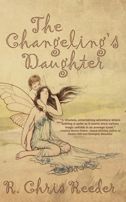 The Changelings Daughter