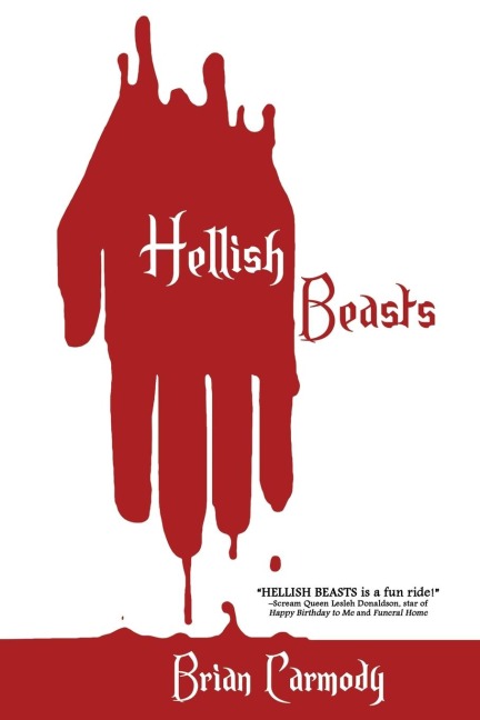 Hellish Beasts