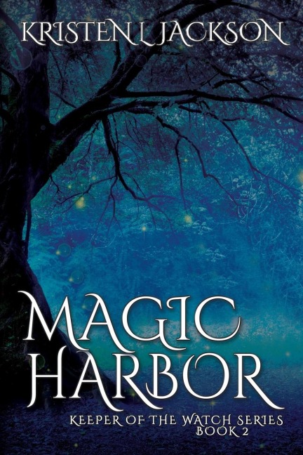 Magic Harbor: Dimension 8
