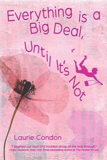 Everything is a Big Deal, Until Its Not