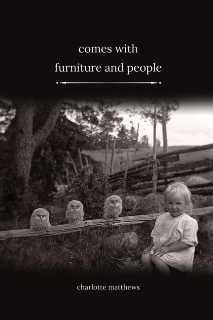Comes With Furniture and People
