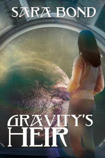 Gravitys Heir