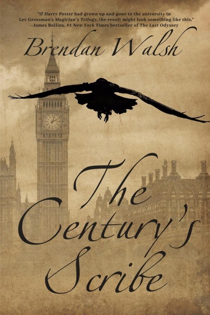 The Centurys Scribe