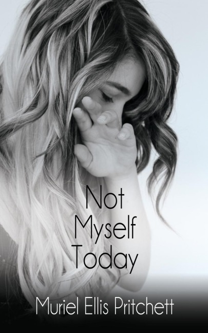 Not Myself Today: A Gritty Paranormal Body Swap Thriller