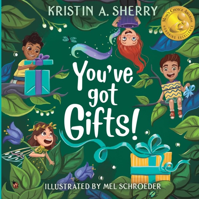 Youve Got Gifts!