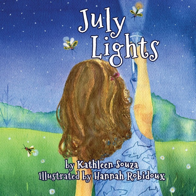 July Lights