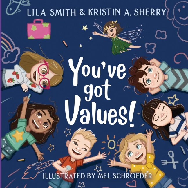 Youve Got Values!