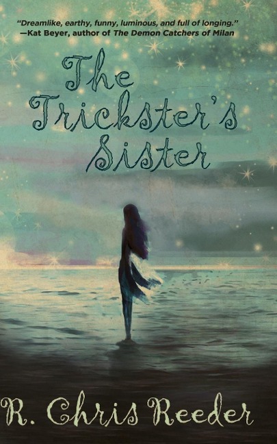 The Tricksters Sister