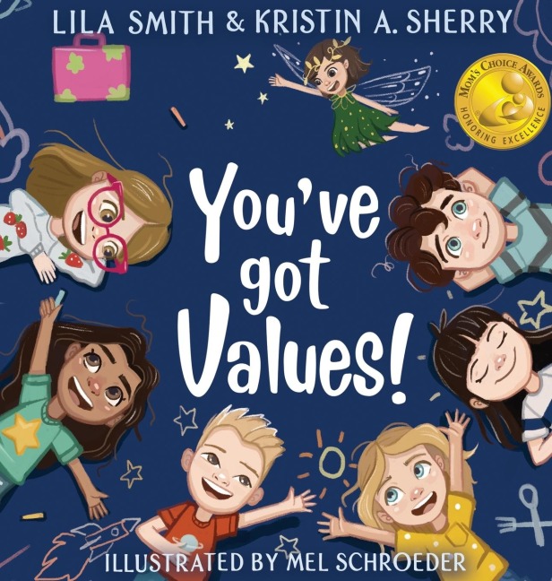 Youve Got Values!
