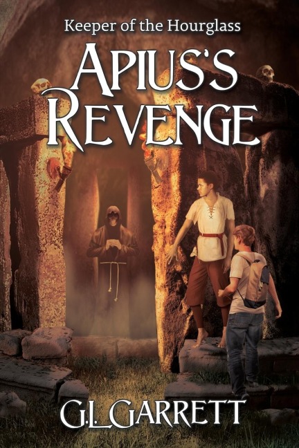 Keeper of the Hourglass: Apiuss Revenge