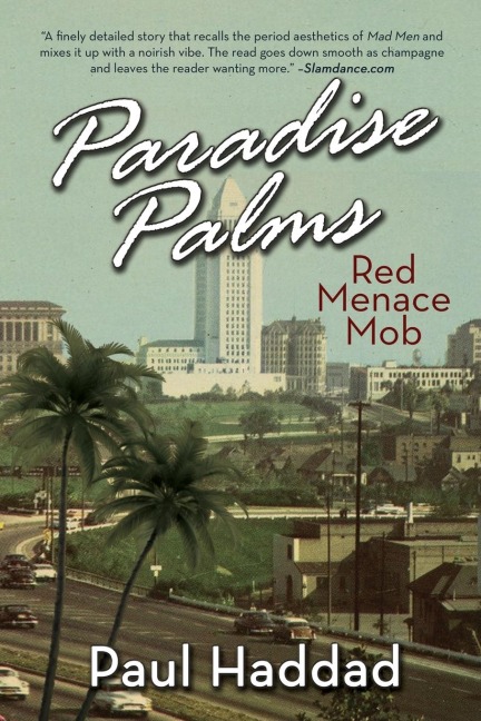 Paradise Palms: Red Menace Mob