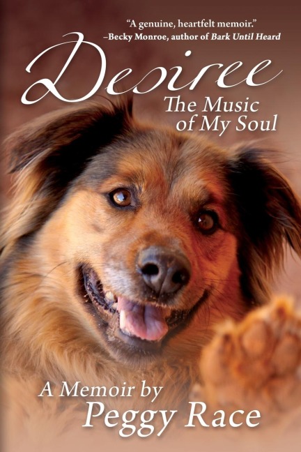 Desiree, The Music of My Soul: A Memoir