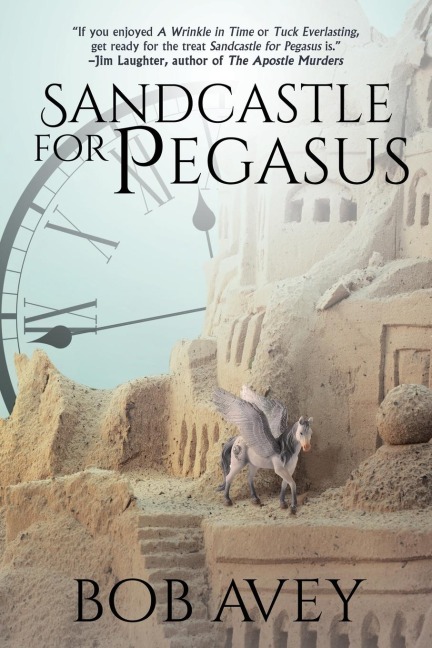 Sandcastle for Pegasus